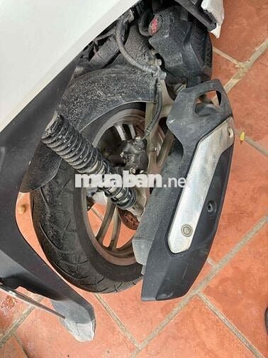 Xe CA đi, đảm bảo giữ gìn