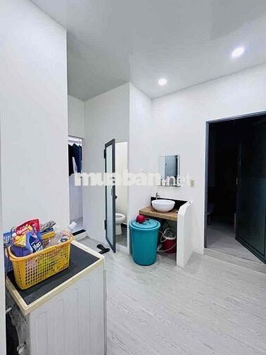 Nhà 93m2(4,5x20) Phạm Thế Hiển, P7, Quận 8