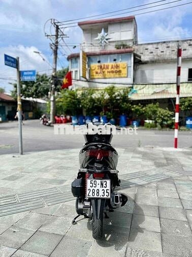 vario 2019 150 Úp click thái 9chủ BSTP , Có Góp