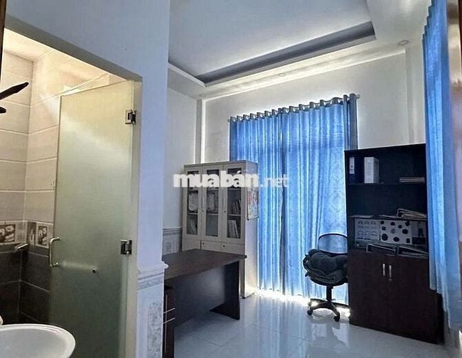 Bán Nhà Trần Cung Cầu Giấy cạnh Viện E, Ô tô. KD 40m 4Tầng. Giá 8.5 Tỷ
