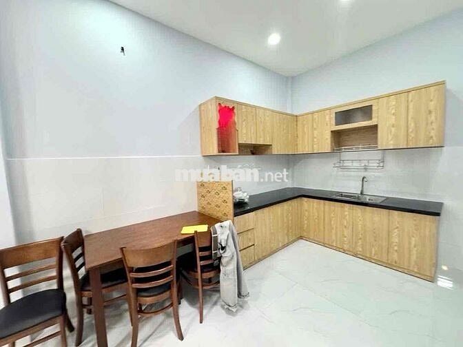 💥DT: 4,5x10 (45m2) - Hạ 300Tr - Nhà Đúc 2 Tầng - Ngay Tân Sơn Nhì - ch