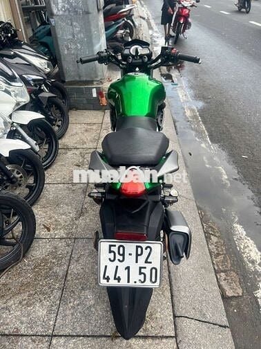 Balani TNT 150 2017 mới 90% Bstp chính chủ
