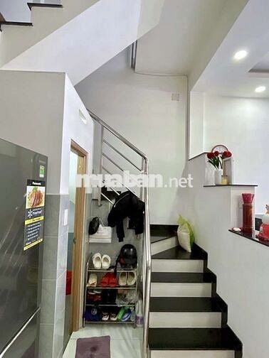 Bán nhà Tân hương 5x7 hỗ trợ vay ngân hàng nhỉnh 3 tỷ thương lượng
