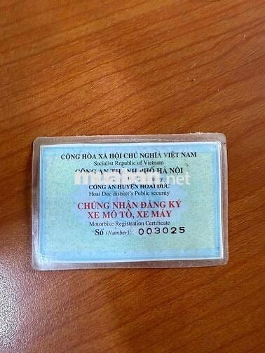 Xe CA đi, đảm bảo giữ gìn