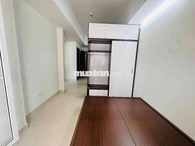 Căn hộ khu ĐT Nghĩa Đô, DT44m 2pn, giá cực tốt 3,8 tỷ