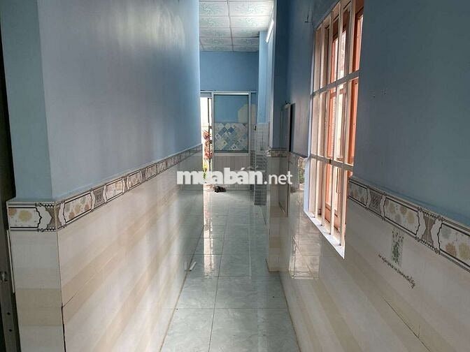 🏠 Nhà đổ lửng 2phòng Ng Ảnh Thủ, Song Hành, Trung Mỹ Tây 🏠