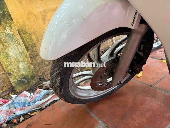 Xe CA đi, đảm bảo giữ gìn