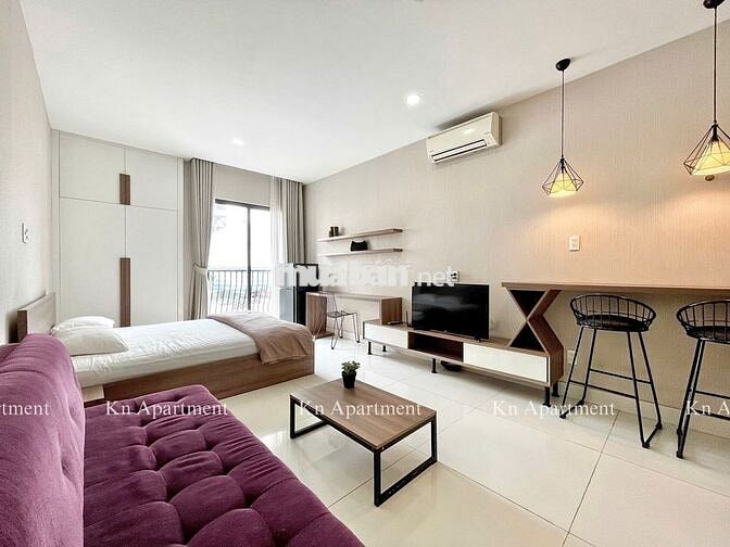 ✨Studio Sang Xịn Mịn ✨Full NT Cao Cấp 🛋️ Bancol 🌿 Phan Đăng Lưu📍