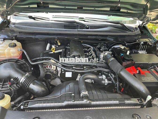 Ford Ranger 2015 AT
