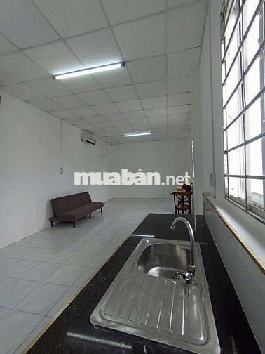 Phòng 704 máy lạnh siêu rộng, Q7, nguyễn văn linh