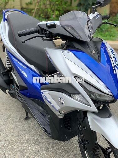 nvx 2017 abs 155 có bán trả góp
