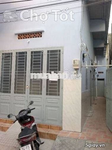 Phòng trọ Hằng Nga sạch đẹp 20m2 Huyện Hóc Môn