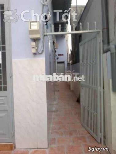 Phòng trọ Hằng Nga sạch đẹp 20m2 Huyện Hóc Môn