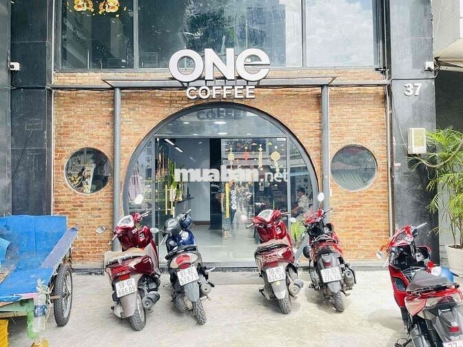 HÀNG HIẾM - NHÀ ỐP KÍNH CỰC SANG – Mặt Tiền Siêu Đẹp 37A Cửu Long, Quậ