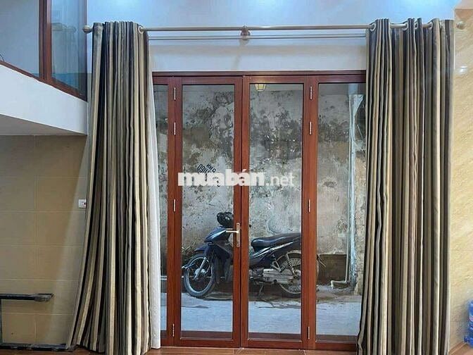 CHKD - MẶT NGÕ THÔNG - Ô TÔ TRÁNH - TÂY SƠN, ĐẶNG TIẾN ĐÔNG