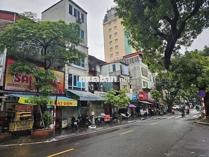 🔥 CƠ HỘI ĐẦU TƯ VÀNG – VỊ TRÍ ĐẮC ĐỊA LÕI THÀNH PHỐ 🔥