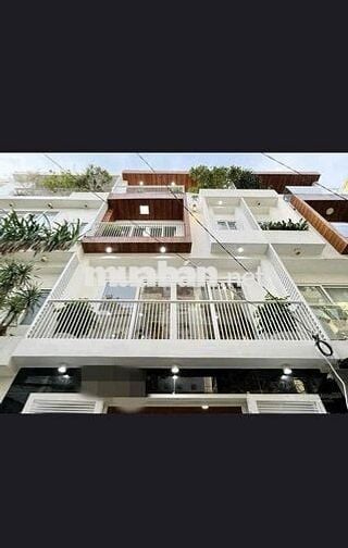 BÁN NHÀ VỊ TRÍ ĐANG KD 22Tr/Th PHAN BỘI CHÂU,P2,BÌNH THẠNH.GIÁ:6Tỷ630.