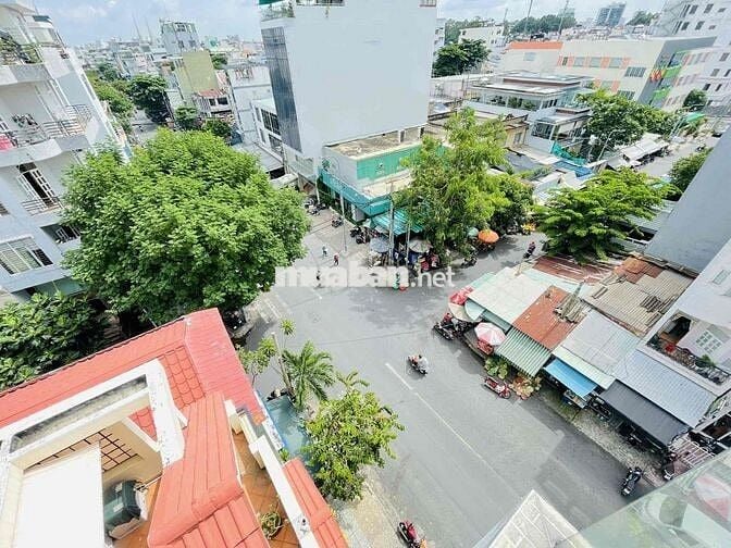 HÀNG HIẾM - NHÀ ỐP KÍNH CỰC SANG – Mặt Tiền Siêu Đẹp 37A Cửu Long, Quậ