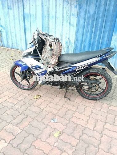 Cần bán nhanh xe Exciter
