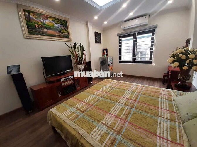 CHKD - MẶT NGÕ THÔNG - Ô TÔ TRÁNH - TÂY SƠN, ĐẶNG TIẾN ĐÔNG