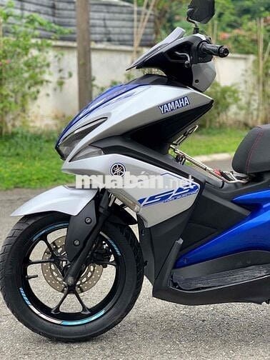 nvx 2017 abs 155 có bán trả góp
