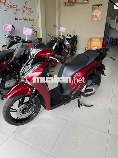 shvn 125cc . 2019 . khoá smakey . máy zin im .