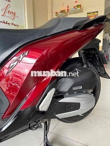 shvn 125cc . 2019 . khoá smakey . máy zin im .