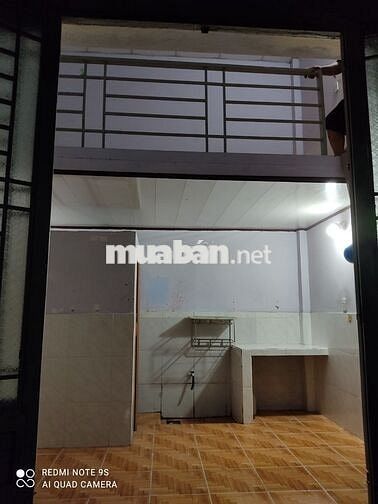 Phòng trọ Hằng Nga sạch đẹp 20m2 Huyện Hóc Môn
