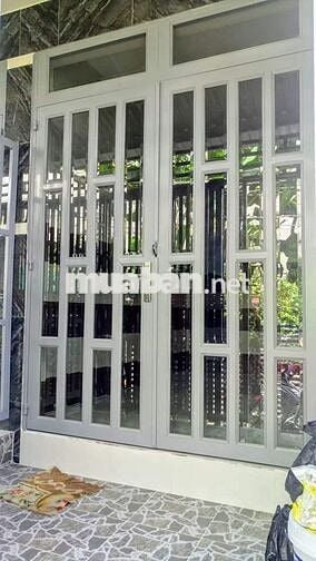 CHO THUÊ NHÀ NGUYÊN CĂN NHÀ BÈ ĐƯỜNG HUỲNH TẤN PHÁT
