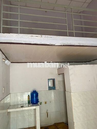 Phòng trọ Hằng Nga sạch đẹp 20m2 Huyện Hóc Môn