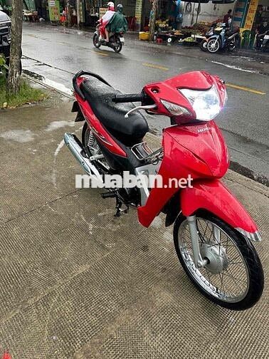 wave A110 2017 bs 61 giấy tờ đầy đủ máy zin