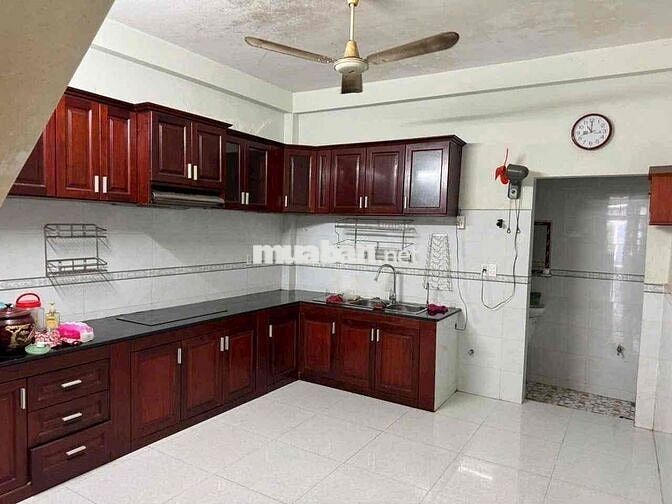🍀🍀Cho thuê nhà nguyên căn hẻm 2503 Huỳnh Tấn Phát .Nhà Bè -Diện Tích N