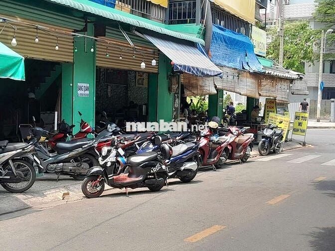 Nhà nguyên căn 2 mặt tiền Hiền Vương - Đức Dục ngay công viên , 1 lầu