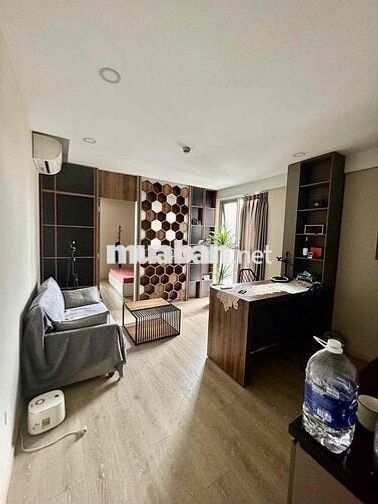 Cho thuê 1PN Millennium chỉ 16tr/tháng