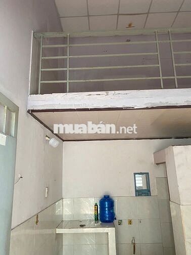 Phòng trọ Hằng Nga sạch đẹp 20m2 Huyện Hóc Môn