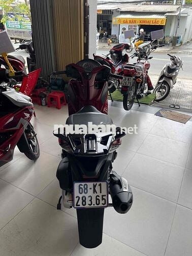 shvn 125cc . 2019 . khoá smakey . máy zin im .