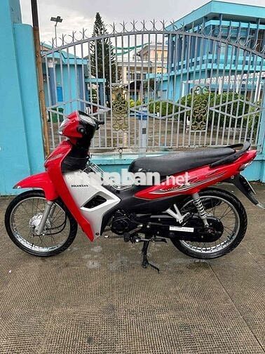 wave A110 2017 bs 61 giấy tờ đầy đủ máy zin