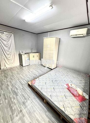 Cho thuê phòng tại trung tâm quận 10 giá từ 3tr299