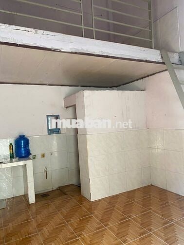 Phòng trọ Hằng Nga sạch đẹp 20m2 Huyện Hóc Môn