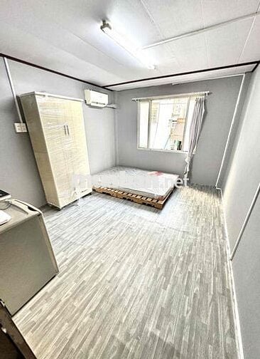 Cho thuê phòng tại trung tâm quận 10 giá từ 3tr299