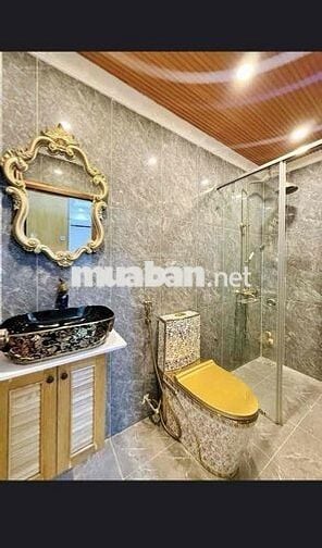 BÁN NHÀ VỊ TRÍ ĐANG KD 22Tr/Th PHAN BỘI CHÂU,P2,BÌNH THẠNH.GIÁ:6Tỷ630.