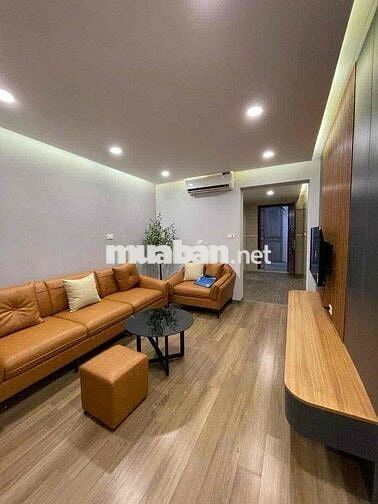 Bán nhà tập thể 100m2 sổ đỏ phố Trường Chinh - Giải phóng - Nhà đẹp 4