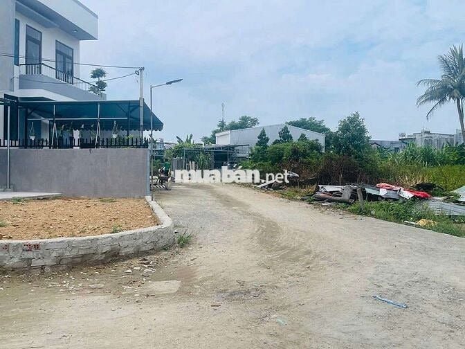 Tôi Chính Chủ Bán 220M Phường Hòa Xuân
