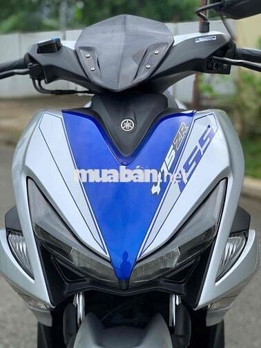 nvx 2017 abs 155 có bán trả góp