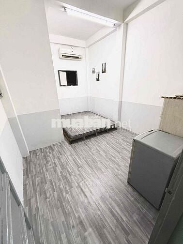 Cho thuê phòng tại trung tâm quận 10 giá từ 3tr299