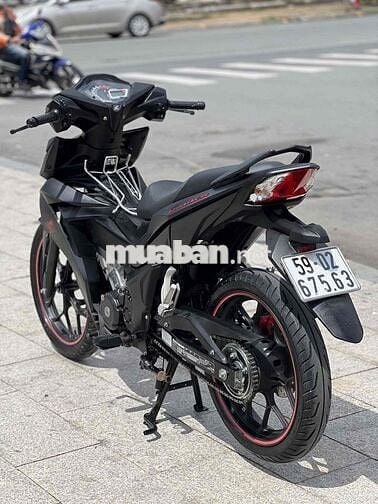 ❤️ Winner 150 đời 2019 bstp chính chủ hỗ trợ góp