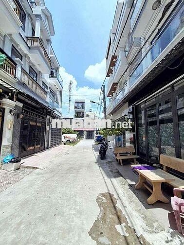 🏠🏠CHO THUÊ NHÀ NC - HẺM 🚘 1942 HUỲNH TẤN PHÁT - TT NHÀ BÈ ============