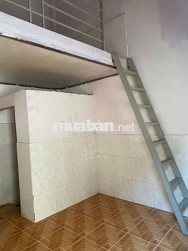 Phòng trọ Hằng Nga sạch đẹp 20m2 Huyện Hóc Môn