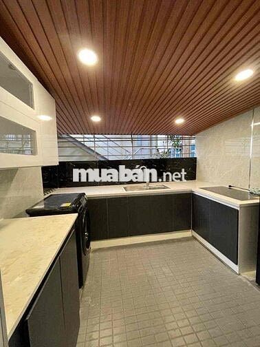 Bán nhà tập thể 100m2 sổ đỏ phố Trường Chinh - Giải phóng - Nhà đẹp 4