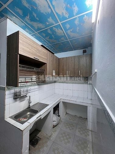Cho thuê nhà nguyên căn 168 chế lan viên giá 7tr
